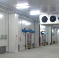 医药冷库设计与建设