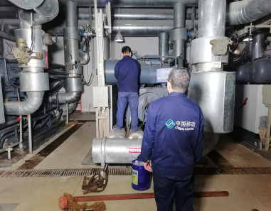 抉择有道：中央空调机房如何挑选优质托管商