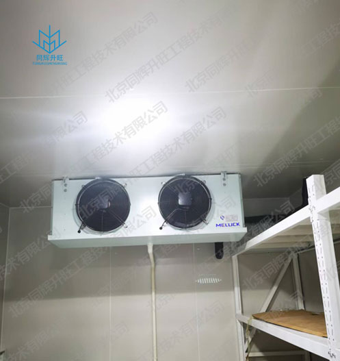 冷库日常运维管理：巡检制度、温湿度管控与基础保养