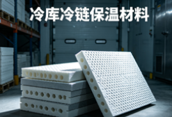 低温制冷+冷链保温如何实现冷库节能降耗
